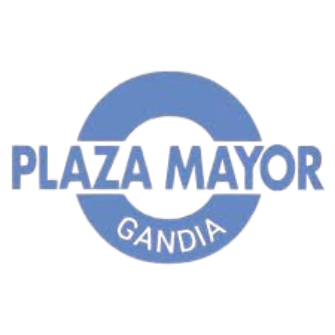 Plaza Mayor Gandía - cliente Kibuu